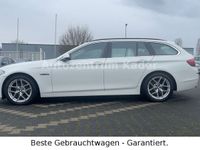 gebraucht BMW 520 520 Touring d xDrive*Leder*LED*Luftfed*Navi*Tempo