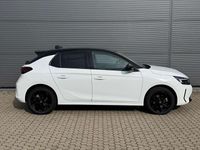 Gebraucht Opel Corsa 101 PS (74 kW) 2024 Weiß Limousine