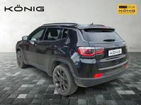 Usata Jeep Compass 239 CV (175 kW) 2020 Nero SUV