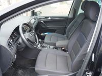 gebraucht VW Golf Sportsvan 1.5 TSI 150 PS DSG