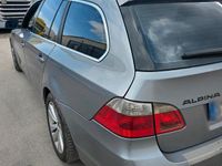 Gebraucht BMW 535 370 PS (272 kW) 2005 Silber Kombi