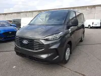 Nouă Ford Transit Custom Trend 136 CP (100 kW) 2026 Gri Monovolum
