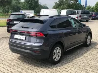 Gebraucht VW Taigo S 110 PS (80 kW) 2024 Grau SUV