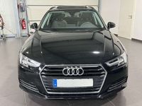 gebraucht Audi A4 35 TDI Avant Automatik **Navi*Panorama*LED**