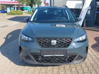 Neu Seat Arona Style 116 PS (85 kW) 2026 Blau SUV