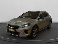 Gebraucht Kia XCeed Platinum 141 PS (103 kW) 2022 Silber SUV