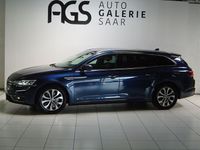 Gebraucht Renault Talisman GrandTour Business 189 PS (139 kW) 2021 Blau Kombi