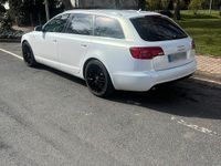 Gebraucht Audi A6 Comfort 232 PS (170 kW) 2007 Andere farben Kombi