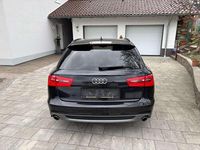 Brugt Audi A6 S-Line 310 HK (228 kW) 2012 Stationcar