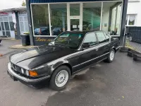Gebraucht BMW 730 1986 Limousine