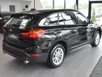 Gebraucht BMW X1 Sport Line 150 PS (110 kW) 2020 Schwarz SUV
