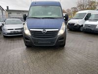 gebraucht Opel Movano B 3,5t*Lang+Hoch*Automatik*Klima*TÜV NEU*