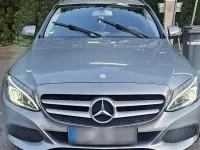 Gebraucht Mercedes C220 170 PS (125 kW) 2015 Kombi