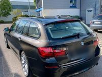 gebraucht BMW 535 i Touring Modern Line