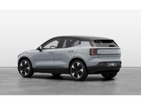 Gebraucht Volvo EX30 Ultra 200 kW (272 PS) 2025 Weiß SUV