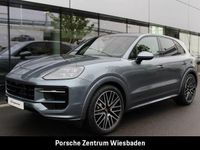 Neu Porsche Cayenne GTS 500 PS (367 kW) 2026 Grau SUV