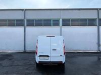 Usata Ford Transit Custom 131 CV (96 kW) 2019 Bianco Monovolume