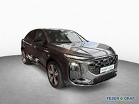 Gebraucht Audi Q3 S-Line 150 PS (110 kW) 2026 Daytonagrau perleffekt SUV