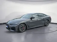 Gebraucht BMW M440 M Sport 374 PS (275 kW) 2023 Grau Limousine