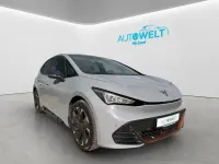 Usata Cupra Born 169 kW (231 CV) 2023 Grigio Utilitaria