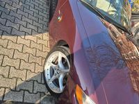 Gebraucht BMW Z4 231 PS (169 kW) 2003 Rot Cabrio