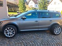Gebraucht VW Passat Alltrack 140 PS (102 kW) 2013 Grau Kombi