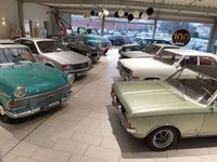 gebraucht Pontiac Firebird Pufahl Classic Cars Ankauf und Restauration