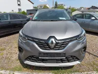 Gebraucht Renault Captur Techno 140 PS (102 kW) 2023 Grau SUV