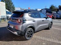 Neu Citroën e-C3 83 kW (113 PS) 2025 Grau Limousine