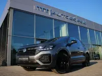 Gebraucht VW Touareg Style 231 PS (169 kW) 2022 Grau SUV