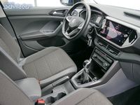 gebraucht VW T-Cross - 1.0 TSI Style