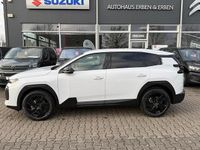 Neu Citroën C5 145 PS (106 kW) 2026 Weiß SUV