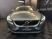 Gebraucht Volvo V40 Momentum 120 PS (88 kW) 2019 Grau Limousine