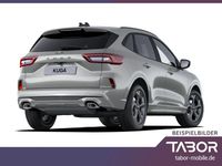 Neu Ford Kuga ST-Line 180 PS (132 kW) 2025 Silber SUV