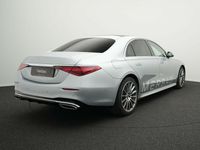 Gebraucht Mercedes S450 367 PS (269 kW) 2025 Silber Limousine