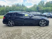 Gebraucht BMW 335 Performance 313 PS (230 kW) 2017 Schwarz Limousine