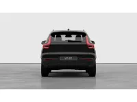 Neu Volvo XC40 Plus 197 PS (144 kW) 2026 Schwarz SUV