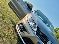 Gebraucht VW CC R-line 177 PS (130 kW) 2014 Beige Limousine