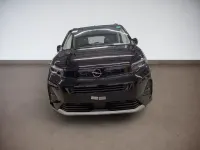 Nowe Opel Combo-e Life 100 kW (136 KM) 2025 Czarny Minivan