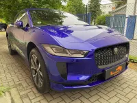 Gebraucht Jaguar I-Pace R 294 kW (400 PS) 2019 Blau SUV