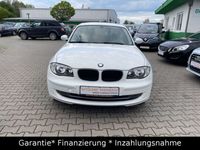 gebraucht BMW 116 i / Klima / SHZ/ PDC/ TÜV Neu