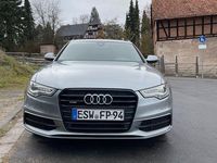 Gebraucht Audi A6 Sport 313 PS (230 kW) 2013 Grau Kombi