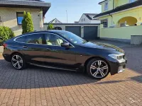 Gebraucht BMW 640 M Sport 340 PS (250 kW) 2018 Grau Coupé