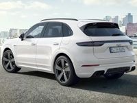 gebraucht Porsche Cayenne E-Hybrid