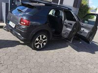 Gebraucht Citroën C4 Cactus 99 PS (72 kW) 2017 Kleinwagen