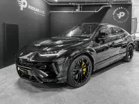 Gebraucht Lamborghini Urus 666 PS (489 kW) 2024 Schwarz SUV