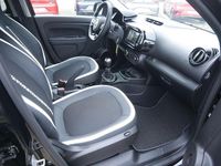 Gebraucht Renault Twingo Urban Night 65 PS (47 kW) 2024 Schwarz Kleinwagen