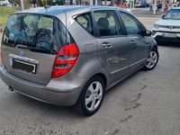 Gebraucht Mercedes A180 100 PS (73 kW) 2005 Grau Limousine