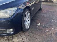 Gebraucht BMW 730 Performance 245 PS (180 kW) 2010 Limousine
