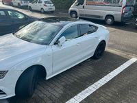 gebraucht Audi A7 Sportback 3.0 TDI 200kW quattro S tronic -